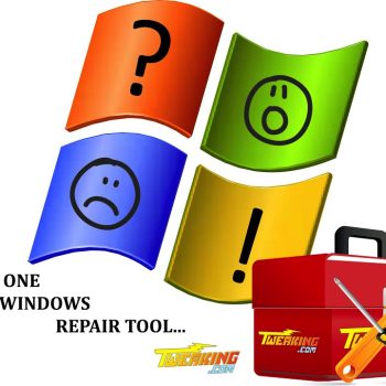 Windows Repair Pro Software
