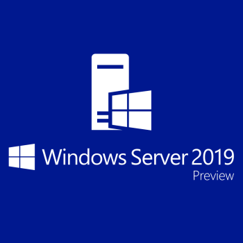 Windows Server 2019 Iso Full Version