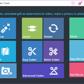Windows Video Editor 2025