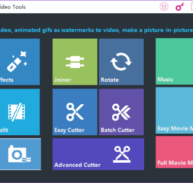 Windows Video Editor 2025