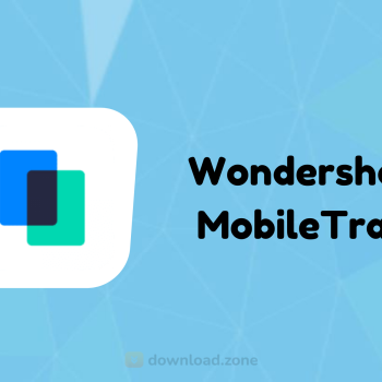 Wondershare Mobiletrans For Phone Transfer Download