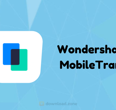 Wondershare Mobiletrans For Phone Transfer Download