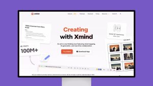 Xmind Pro 2025 For Windows V25.01.01061 Best Mind Mapper Or Mind Mapping Software