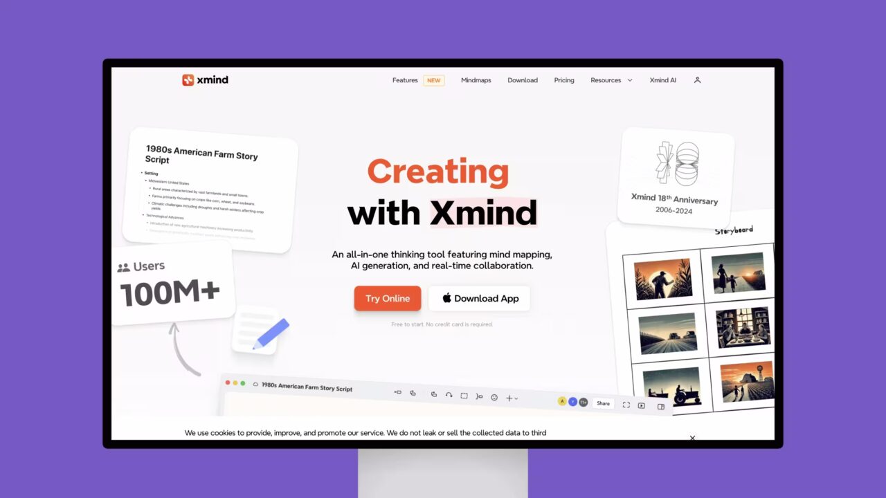 Xmind Pro 2025 For Windows V25.01.01061 Best Mind Mapper Or Mind Mapping Software Xmind Pro 2025 Full Version For Windows 11