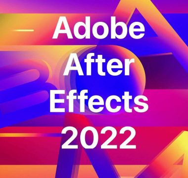 Adobe After Effects 2022 Full Version For Windows
