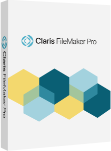 Claris Filemaker Pro 21 Advanced For Windows V21.1.1 An Application Development Platform To Build Apps