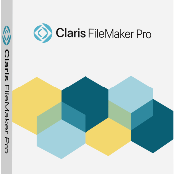 Claris Filemaker Pro 21 Advanced Edition For Windows