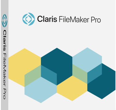 Claris Filemaker Pro 21 Advanced Edition For Windows