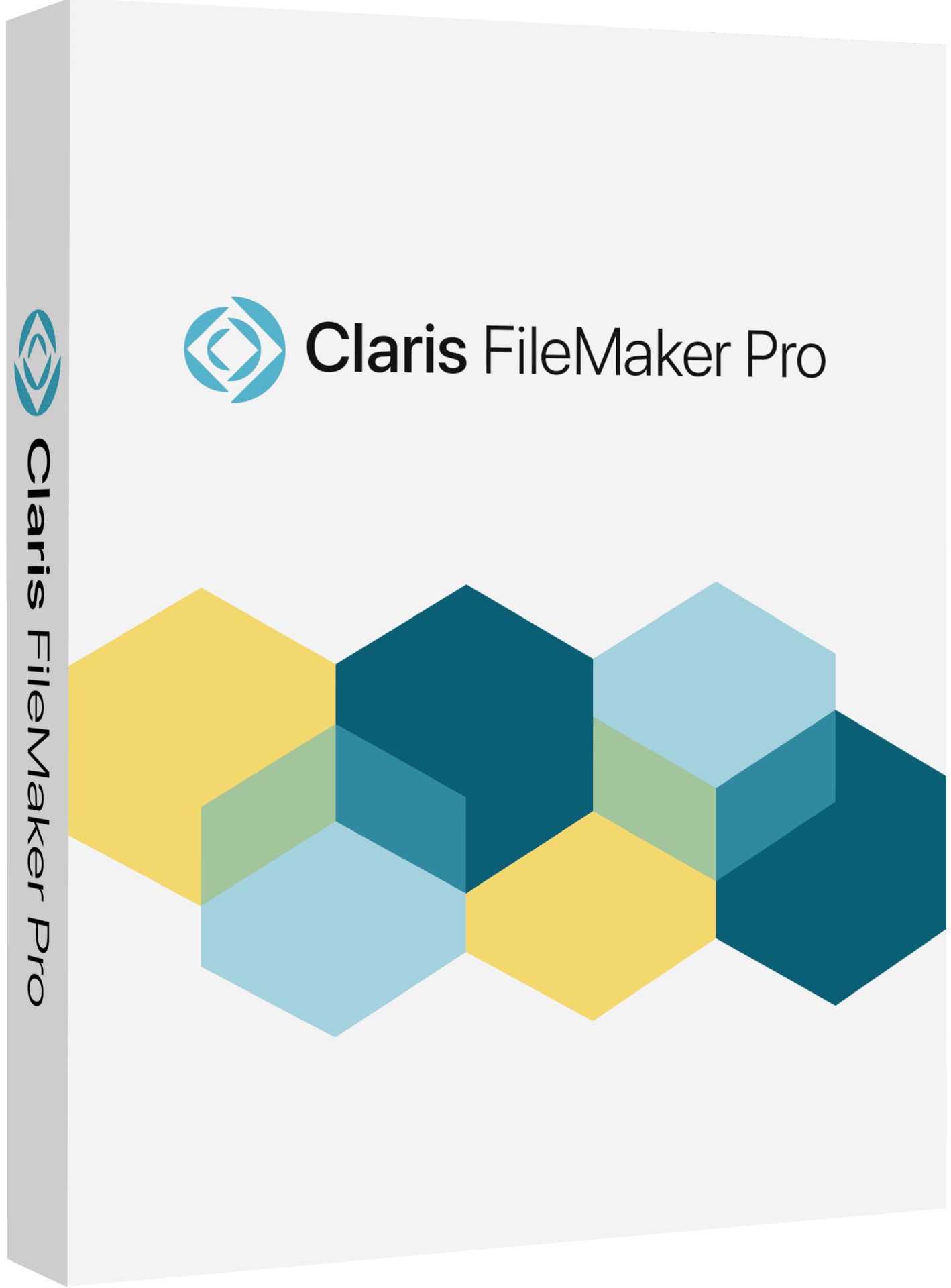 Claris Filemaker Pro 21 Advanced For Windows V21.1.1 An Application Development Platform To Build Apps Claris Filemaker Pro 21 Advanced Edition For Windows
