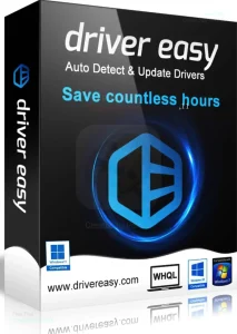 Driver Easy Professional For Windows V6.1.2 Best Free Online Driver Updater Software