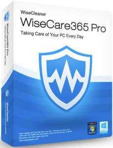 Wise Care 365 Pro For Windows V7.1.1.694 Aio System Tune Up And Speed Up Software