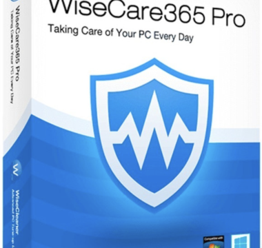 Wise Care 365 Pro Software