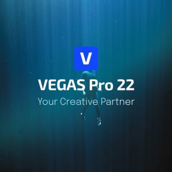 Magix Vegas Pro 22 Software
