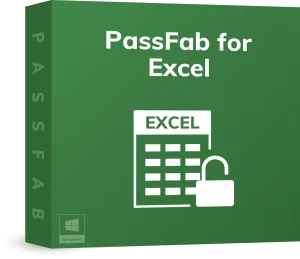 Passfab For Excel Windows Edition V8.5.14.2 Excel, Spreadsheet Password Remover App