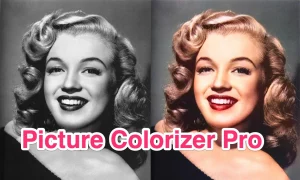 Picture Colorizer Pro 2025 V3.1.0 Old Photo Restoration And Enhancement Software