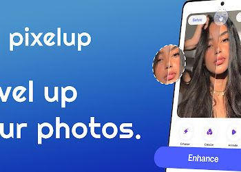 Pixelup Premium Lifetime Mod Apk Full Version