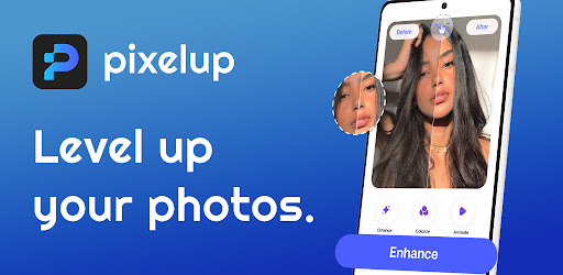 Pixelup Premium Mod Apk V1.9.8 Best Ai Photo Enhancer And Face Animator App Pixelup Premium Lifetime Mod Apk Full Version