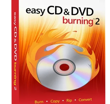 Roxio Easy Cd Dvd Burning Full Version