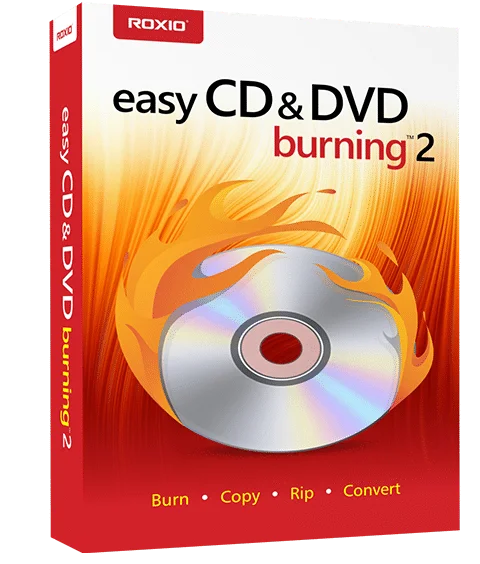 Roxio Easy Cd &Amp; Dvd Burning 2 For Windows V20.0.120.0 Easy Cd &Amp; Dvd Burning And Desk Burning Software Roxio Easy Cd Dvd Burning Full Version