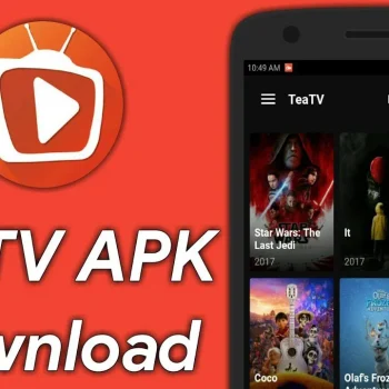 Teatv Premium Mod Apk