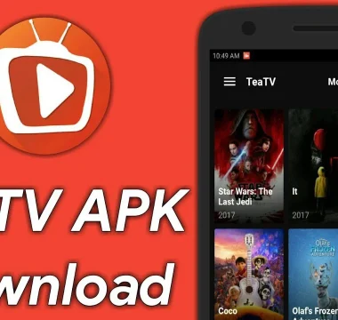 Teatv Premium Mod Apk