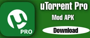 Utorrent Premium Apk Mod V8.2.26 Premium Torrent File Downloader App For Android