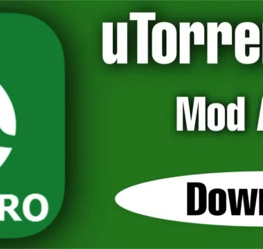 Utorrent Pro Mod Apk