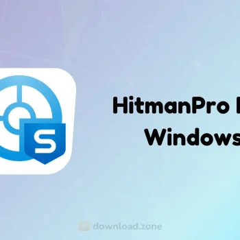Hitmanpro Software For Pc Download