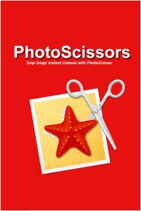 Photoscissors 2024 Software V9.1 Remove Image Background Automatically &Amp; Free