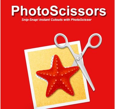 Photoscissors 2024 Full Version With Keys
