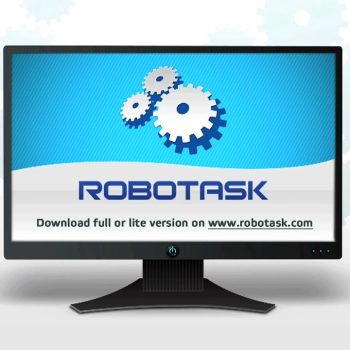 Robotask For Windows Full Version