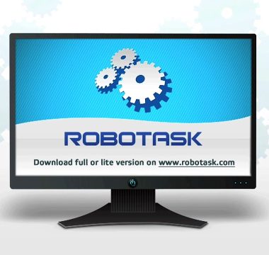 Robotask For Windows Full Version