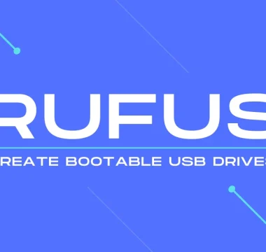 Download Rufus Bootable Usb Maker Full Version