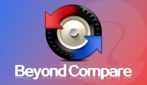 Scooter Beyond Compare For Windows 5.0.5.30614 Best Tool To Help You To Compare, Merge, And Synchronize Data
