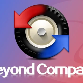 Scooter Beyond Compare Software Full Version