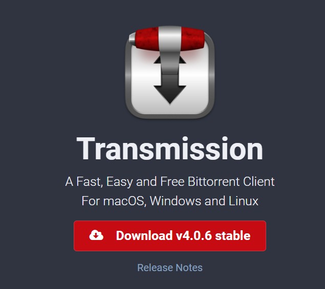 Transmission Torrent Downloader V4.06 Best Utorrent Client Or Bittorrent Downloader Software Transmission Torrent Downloader Software