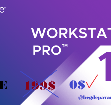 Vmware Workstation Player 17 Serial Keys Full Version
