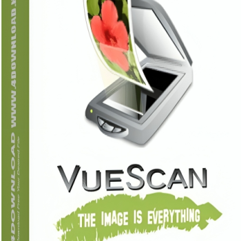 Vuescan Professional Full Version