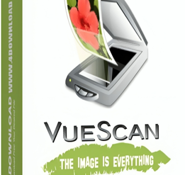Vuescan Professional Full Version