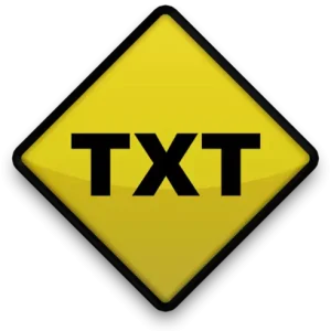 Nutxt For Mac V3.30 Best Txt File Creater App For Macos X