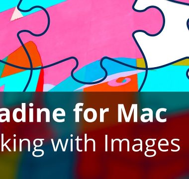Amadine For Mac