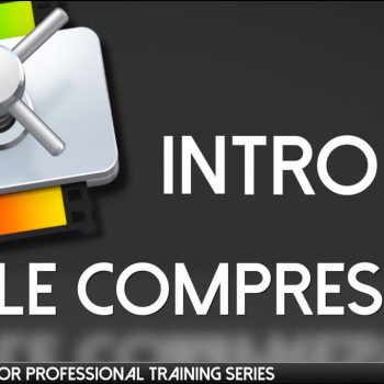 Apple Compressor Mac Full Version