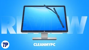 Cleanmypc Software For Windows V1.12.4 Best Windows Cleaner And Speed Optimiser Software