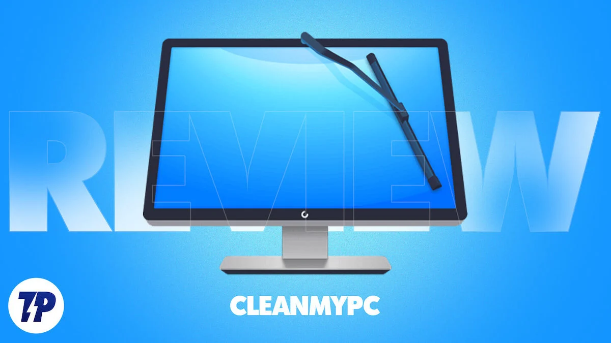 Cleanmypc Software For Windows V1.12.4 Best Windows Cleaner And Speed Optimiser Software Cleanmypc Review