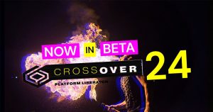 Codeweavers Crossover 24 For Mac V24.0.6 Tool Help To Run Windows Software On Mac Os X