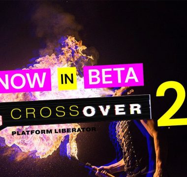 Codeweavers Crossover 2024 Full Version