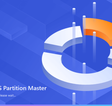 Easeus Partition Master Full Version