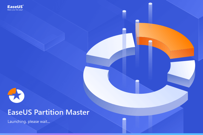 Easeus Partition Master Technician Winpe V19.6.0 Your Comprehensive Disk Management Solution Easeus Partition Master Full Version