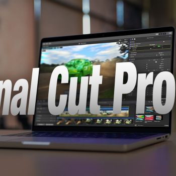 Final Cut Pro 11 Full Version