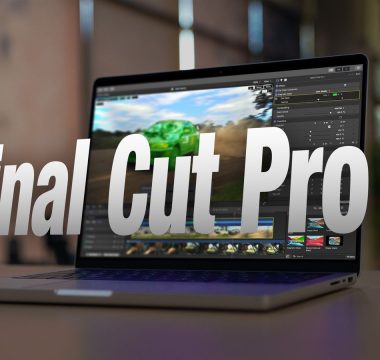 Final Cut Pro 11 Full Version